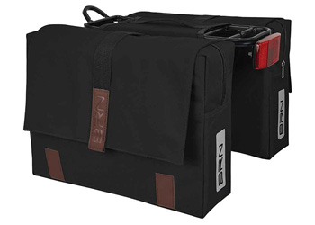 BRN Borse Spring-nero
